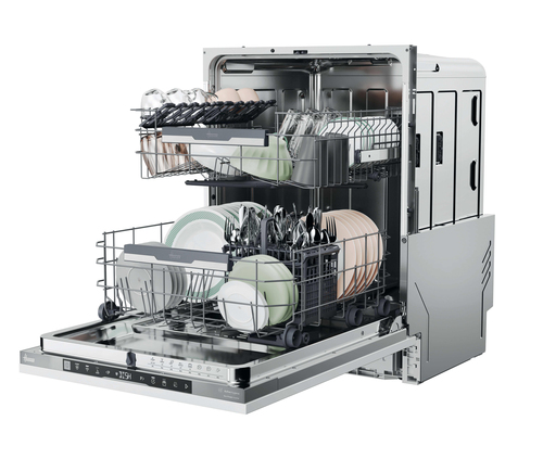 Hoover HI 4C6F0S-80 – image 3