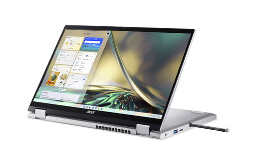 Acer Spin 3 SP314-55N-75TK Intel® Core™ i7 i7-1255U Hybrid (2-in-1) – image 4