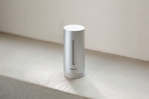 Netatmo  NIM01-WW – Foto 8 van 8