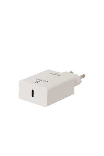 GRE8T GRS PD WALLCHARGER