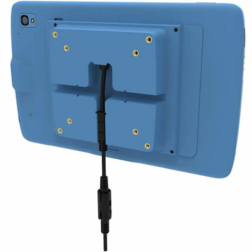 Zebra ZBK-ET4X-10HCVESA-01 tablet case