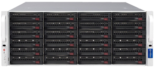 Ernitec CORE-5424-V2 server