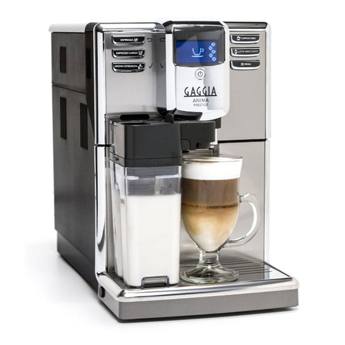 Gaggia Anima Prestige Volautomaat Grijs, afbeelding 4