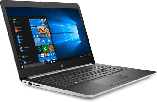 HP 14-ck0031na Intel® Core™ i3 i3-7020U Laptop – image 2