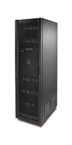 APC SY PX 80 KVA XR LINE-UP & MATCH BATTERY CABINET