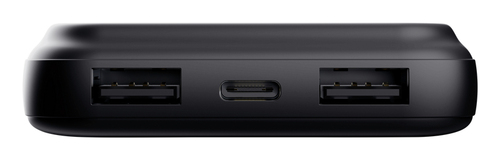 Trust AVALA 10.000 PD POWERBANK Powerbank Zwart, afbeelding 4