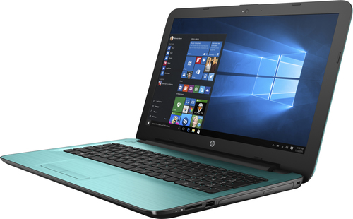 HP Notebook - 15-ba108na – image 3