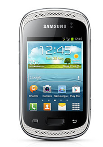 Samsung Galaxy Music