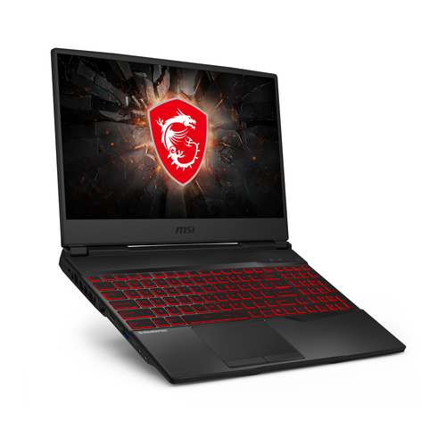 MSI GL65 9SD-009NL – image 4
