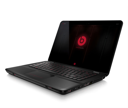 HP ENVY 14-2002ea Intel® Core™ i7 i7-2630QM – image 2