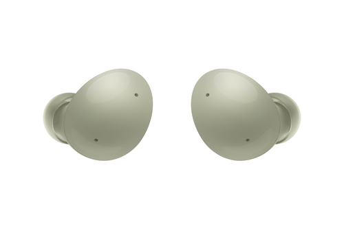 Samsung Galaxy Buds2 Гарнитура Беспроводной Вкладыши Calls/Music USB Type-C Bluetooth Оливковый