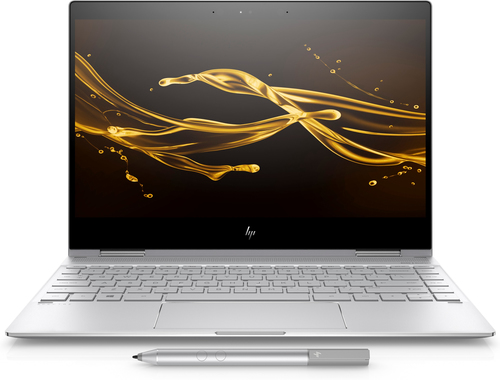 HP Spectre x360 13-ae075tu Intel® Core™ i7 i7-8550U Hybrid (2-in-1) – image 1
