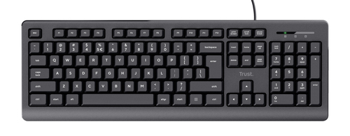 TK-150 KEYBOARD US, afbeelding 3