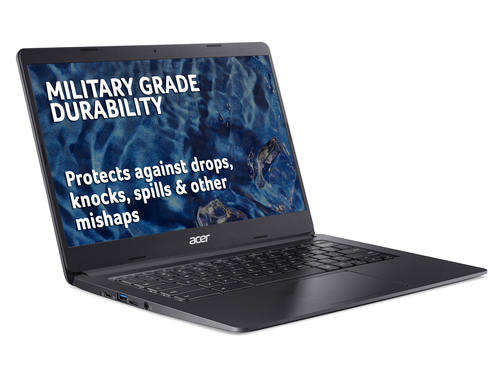 Acer Chromebook C933T-C8R4 Intel® Celeron® N4000 – image 5
