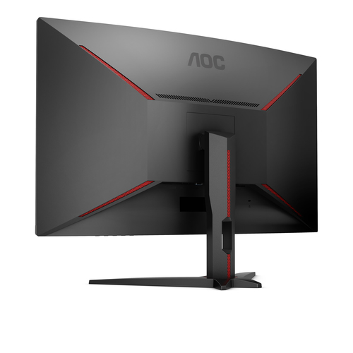 AOC G1 C32G1 computer monitor – image 4