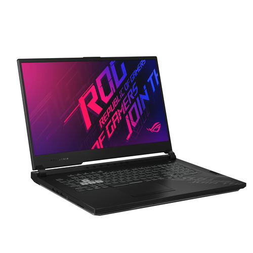 ASUS ROG Strix G17 G712LW-EV115T laptop Intel® Core™ i7 i7-10750H – image 6