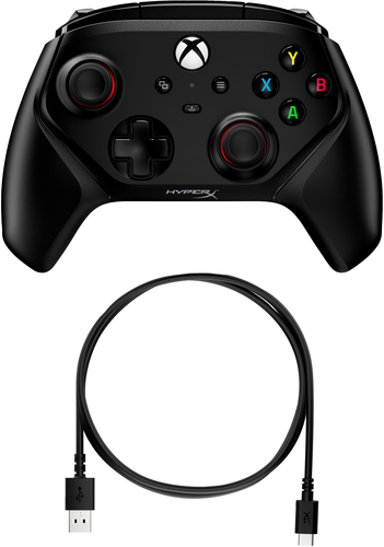 HyperX Clutch Gladiate - Wired Gaming Controller - Xbox – image 5