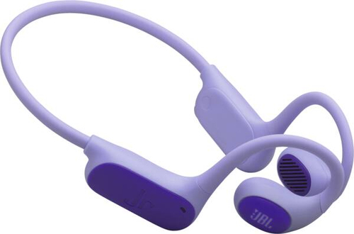 JBL Junior Free Paars