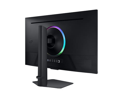 Samsung LS32DG702EU computer monitor 81,3 cm (32 ) 3840 x 2160 Pixels 4K Ultra HD LCD Zwart, afbeelding 9