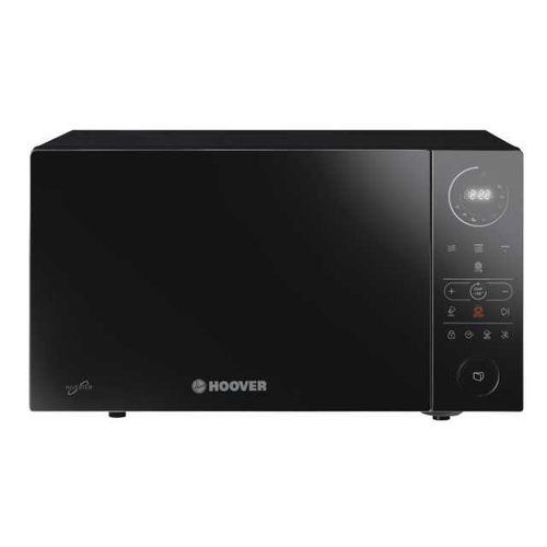 Hoover HMGI25TB-UK microwave Black Combination microwave Over the range