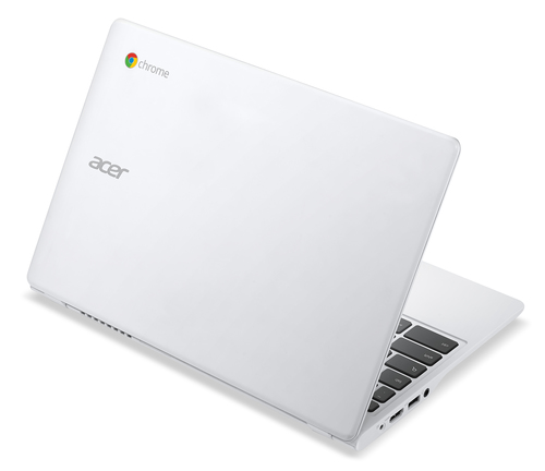 Acer Chromebook C720P-29554G03aww Intel® Celeron® 2955U – image 4