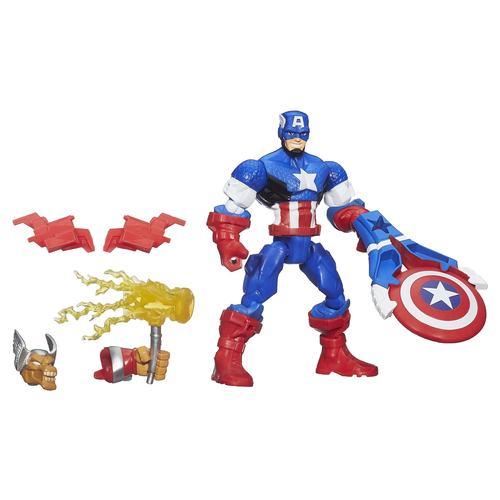 Hasbro B0694 детская фигурка