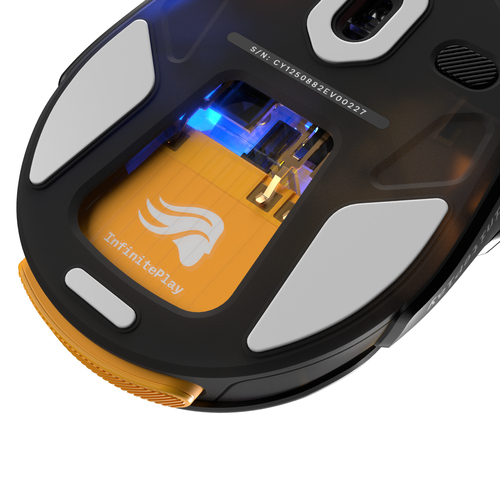 Glorious Model O 3 Wireless gaming muis, afbeelding 10