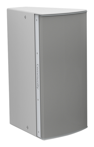 Biamp Community IP6-1152/64W 2-полосная Белый Проводная 600 W