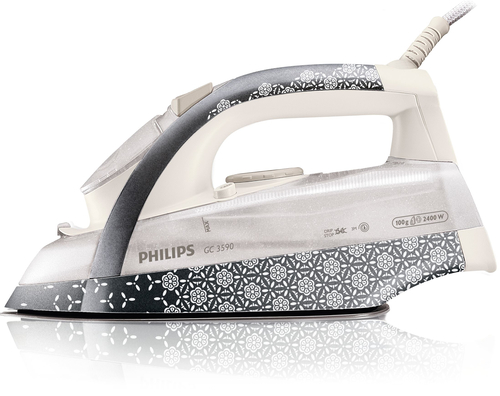 Philips EasyCare Steam iron GC3590/02