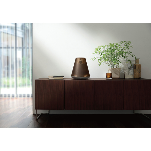 Yamaha LSX-170 1-way Bronze Wireless – image 2