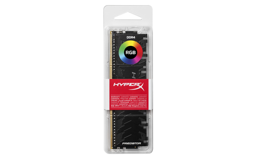 HyperX 8GB 3600MHz DDR4 – image 5