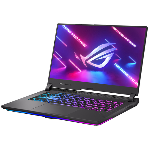 ASUS ROG Strix G15 G513RM-HQ071W AMD Ryzen™ 7 6800H Laptop – image 3