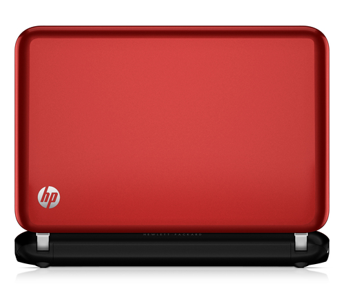 HP Mini 200-4202sa Intel Atom® N2600 Netbook – image 5
