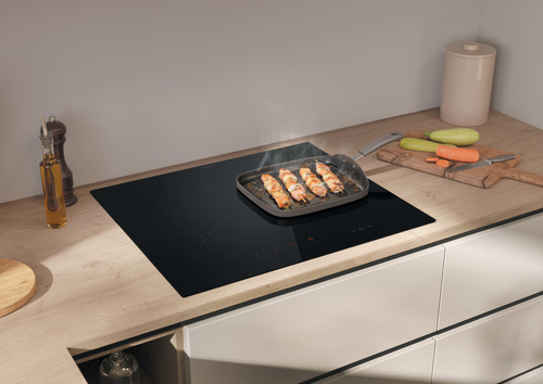 Rosieres RTI3F72 Black Built-in – image 7