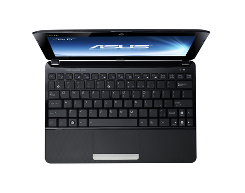 ASUS 1011CX Intel Atom® N2600 Netbook – image 2