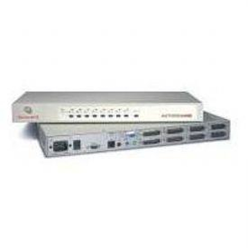 Vertiv AutoView KVM 2 X 4