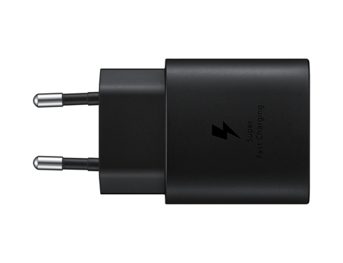 Samsung Fast Charging Wall Charger Adapter 25Watt 1xUSB-C