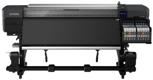 Epson SureColor F9470H large format printer Dye-sublimation Colour
