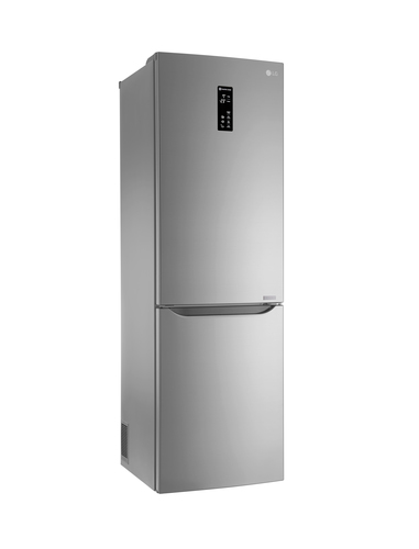 LG GBB59PZFZS fridge-freezer Freestanding – image 9