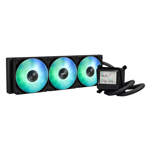 ASUS AYW Gaming LC 360 ARGB LCD – image 2