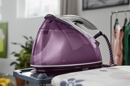 Philips GC9315/30R1 steam ironing station – image 4