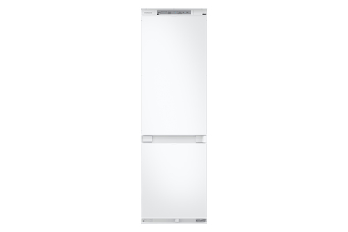 Samsung BRB26600FWW Встроенный 267 L Белый