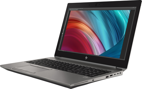 T1A HP ZBook 15 G6 – image 3