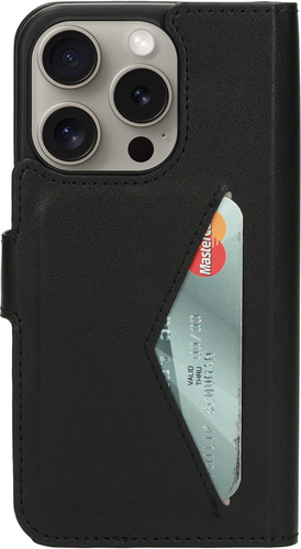 Kenmerken: Classic Wallet Case met extra opbergvak aan de achterkant Ontwerp: functioneel, uitstekende pasvorm en zeer slank Smart: smart ontwerp met, afbeelding 6