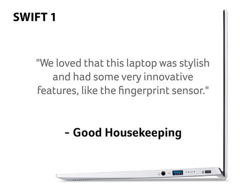 Acer Swift 1 SF114-33 – image 3
