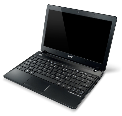 Acer Aspire One 725-C7Xkk AMD C C-70 Netbook – image 5