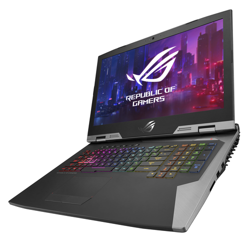 ASUS ROG G703GX-0041A8950HK laptop Intel® Core™ i9 i9-8950HK – image 6