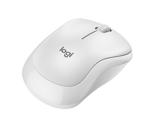 Logitech 910-007116. Form factor: Ambidextrous. Movement detection technology: Optical, Device interface: RF Wireless + Bl