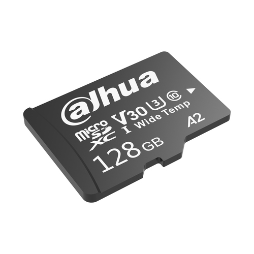 Dahua Technology TF-W100-128GB MicroSDXC UHS-I Class 10 – image 3
