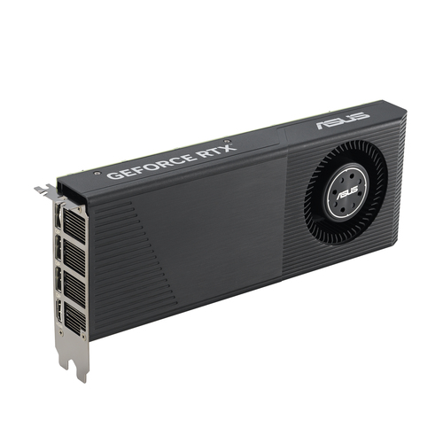 ASUS Turbo -RTX4070-12G NVIDIA GeForce RTX 4070 – image 4